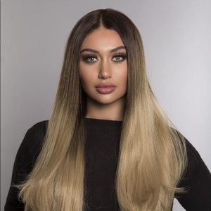 Bellami SYNTHETIC WIG MILA 26" 295G STRAIGHT